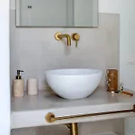 Momi Homes Villa Koufonisia