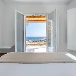 Momi Homes Villa Koufonisia