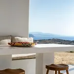 Momi Homes * Koufonisia
