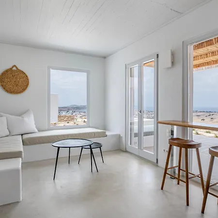 Villa Momi Homes Koufonisia