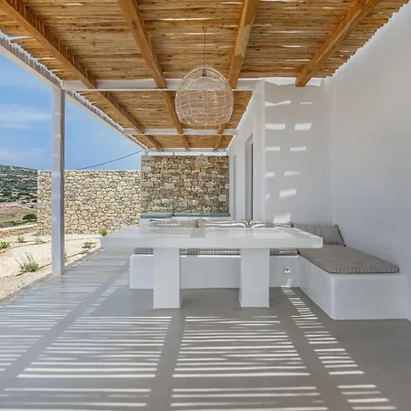 Momi Homes 빌라 *