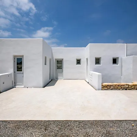 Momi Homes Koufonisia