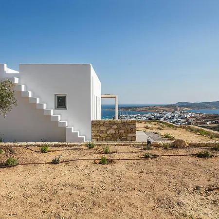 Momi Homes Villa *