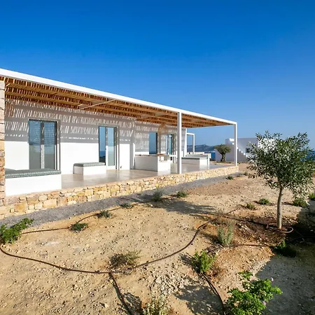 Momi Homes Koufonisia