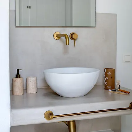 Momi Homes Βίλα Κουφονήσι