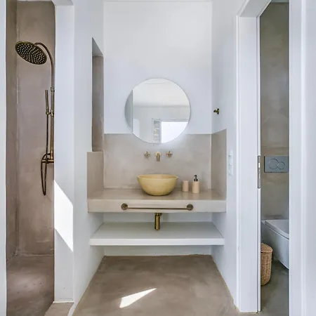Momi Homes * Koufonisia