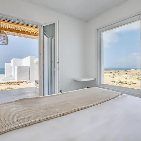 Βίλα Momi Homes *