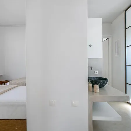 Momi Homes Koufonisia