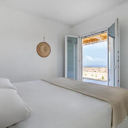 Βίλα Momi Homes *