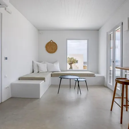 Momi Homes Villa