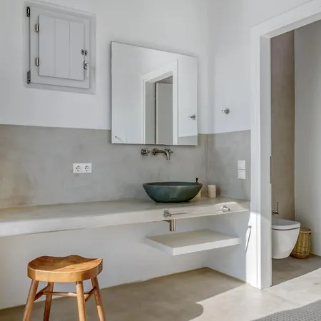 Momi Homes Villa