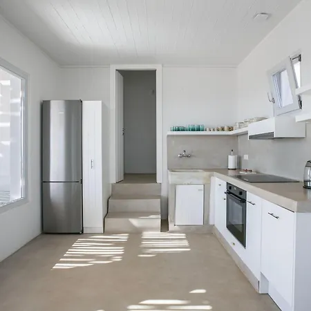 Momi Homes Villa