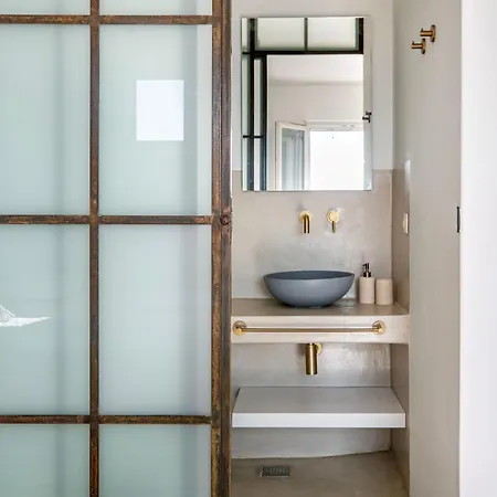 Βίλα Momi Homes *