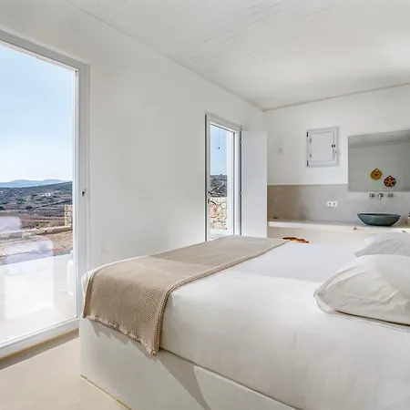 Βίλα Momi Homes Κουφονήσι