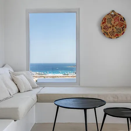 Momi Homes Βίλα Κουφονήσι