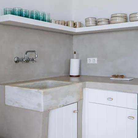 Momi Homes Βίλα Κουφονήσι