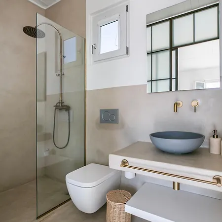 Momi Homes Βίλα *