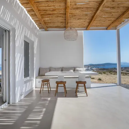 Momi Homes Villa