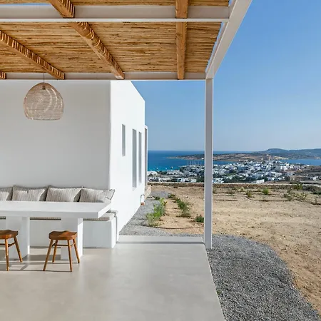 Momi Homes Κουφονήσι