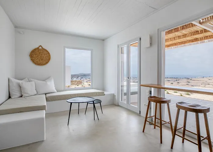 Villa Momi Homes Koufonisia