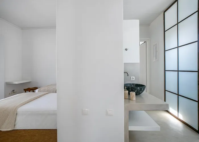 Momi Homes Koufonisia