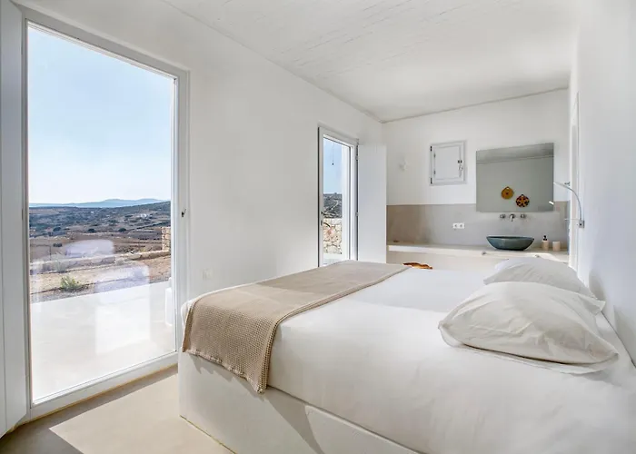 Villa Momi Homes Koufonisia