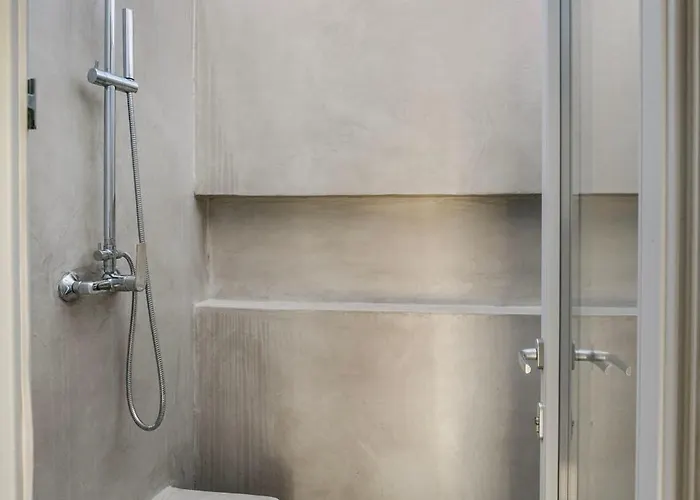 Momi Homes Koufonisia